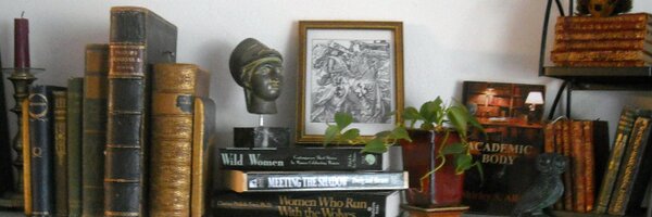 annerallen Profile Banner