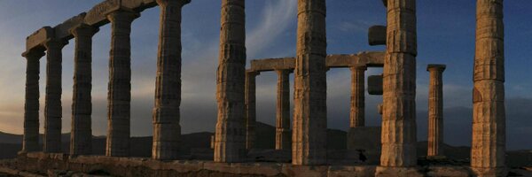 Athens Profile Banner