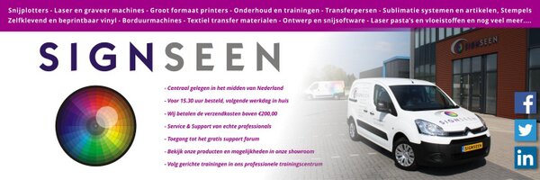 signseen Profile Banner