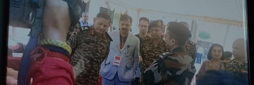 VERVE MEDISIMUHUB( he/him) banner