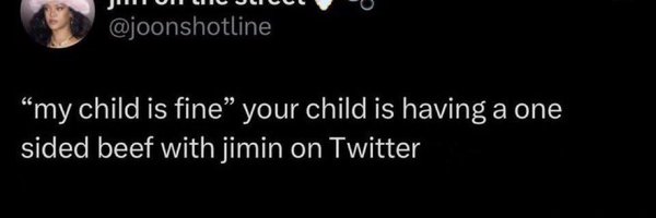 popboyjimim Profile Banner