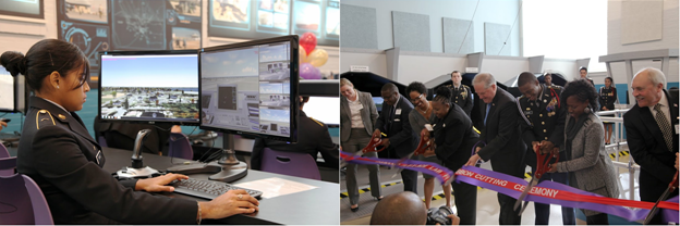 TransSTEM Academy banner