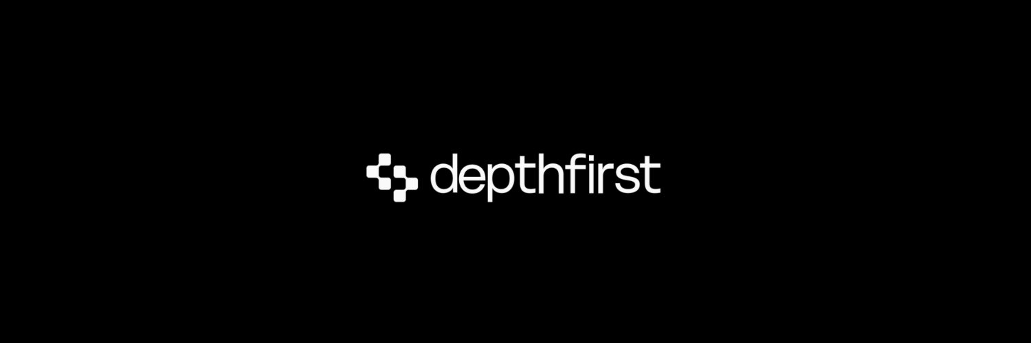 depthfirst banner