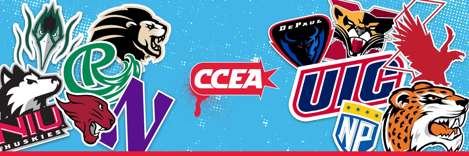 Chicago Collegiate Esports Association banner