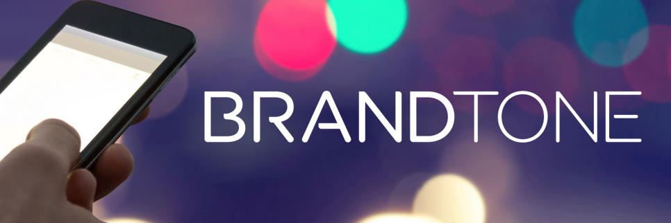 Brandtone banner