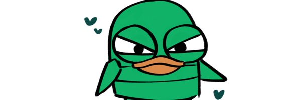 GoldenTheDuck Profile Banner