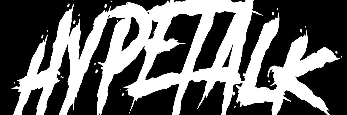 Hype Talk🌐 banner