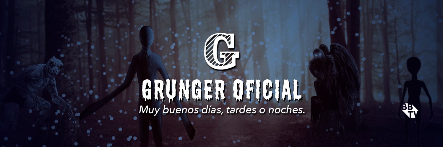 GrungerOFICIAL's profile banner image