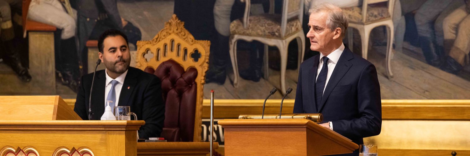 Masud Gharahkhani banner