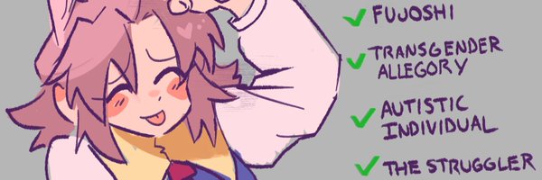 pencilchewing Profile Banner