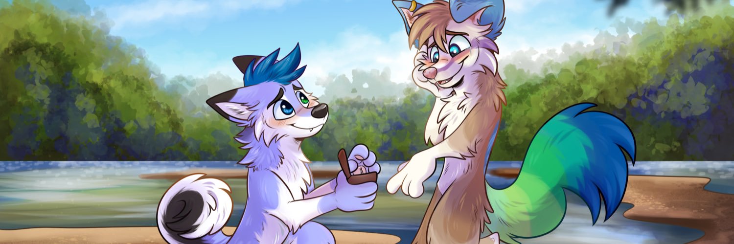 ✨💕Kewlie🐶✨ banner