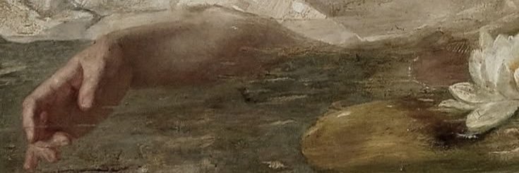 𐙚✁ Merlia | da Lau banner
