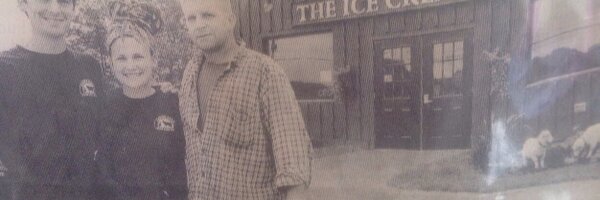 theicecreambarn Profile Banner