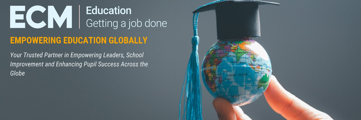 ECM_Education's profile banner image
