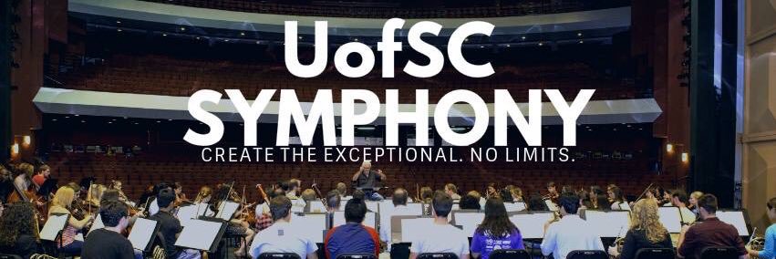 USCSymphony's profile banner image