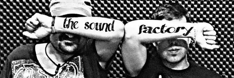 soundfactoryfm's profile banner image