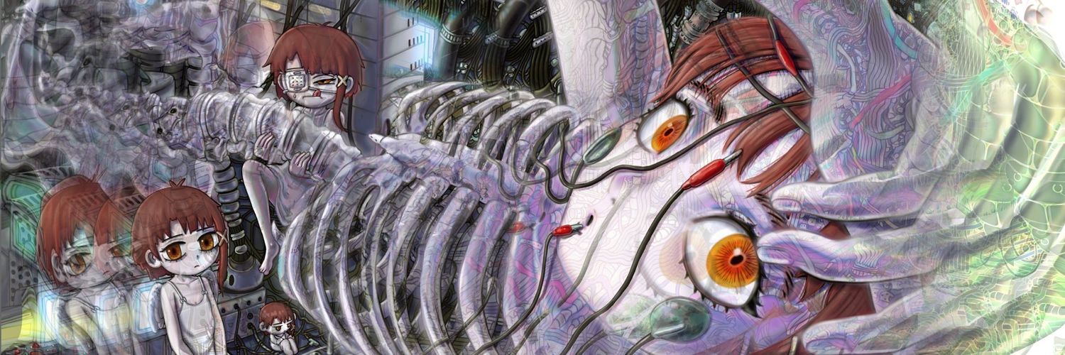 yelløwskullgød banner