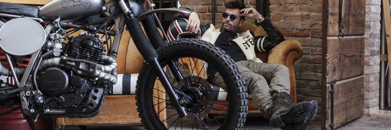 Stylmartin Official banner