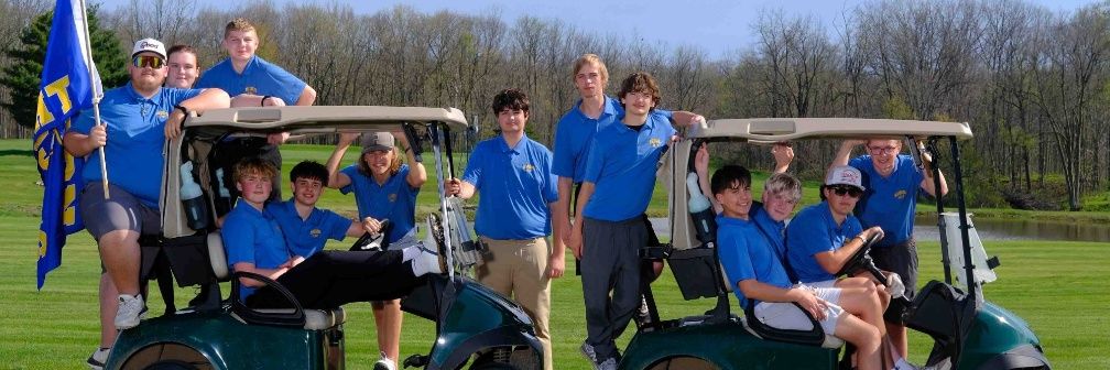 Madison_Golf's profile banner image