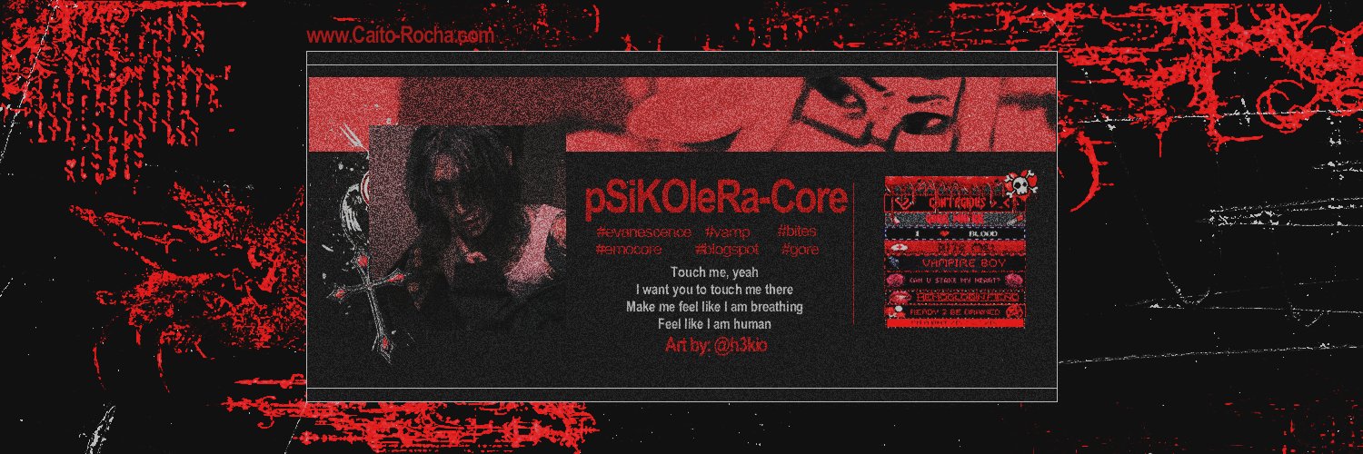 ᅟᅟ⎯ׄ⎯𝓲. 𝕮𝘼𝐈♰𝚯꙾ ܆ banner