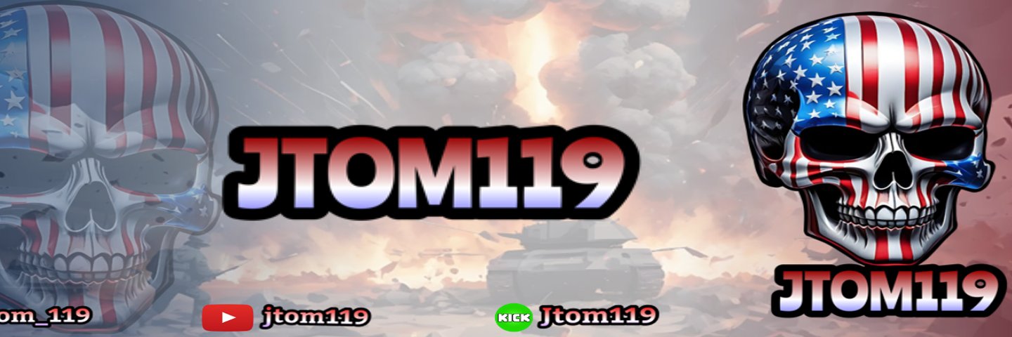 Jtom119 banner