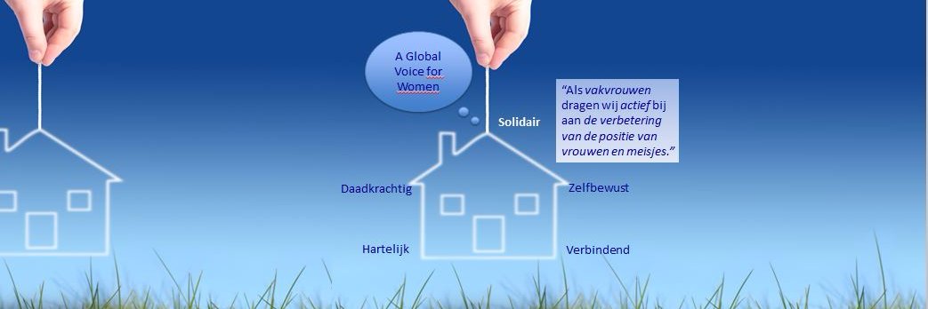 Soroptimist Club Ede banner