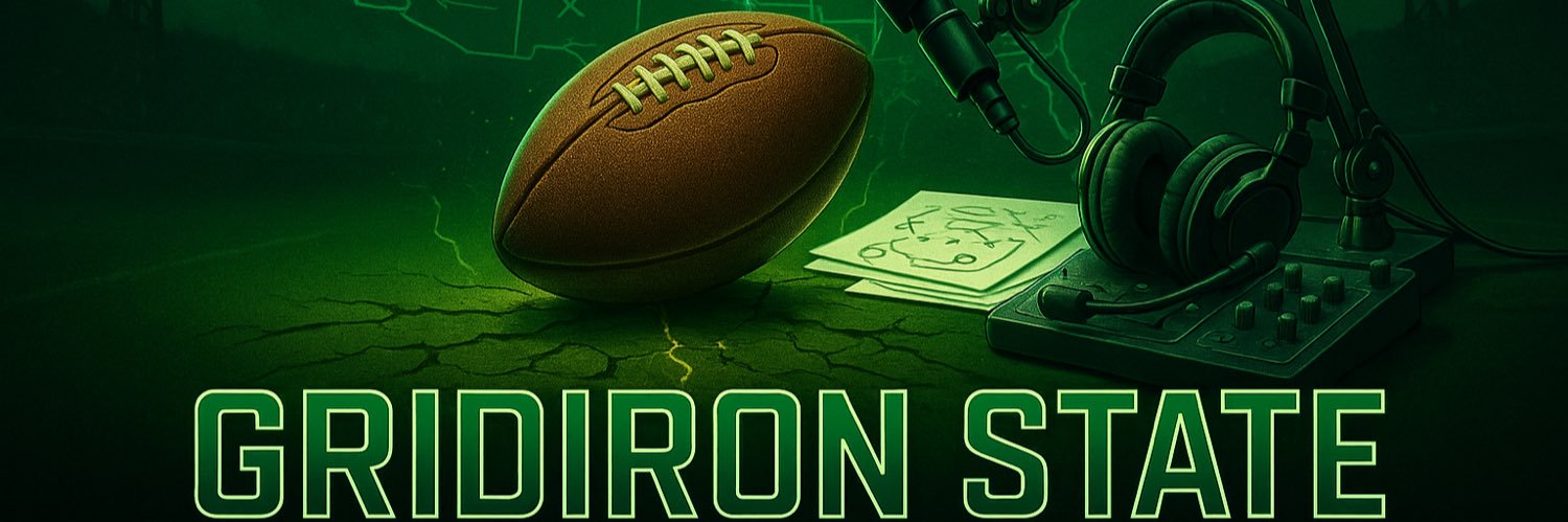 GridironState's profile banner image