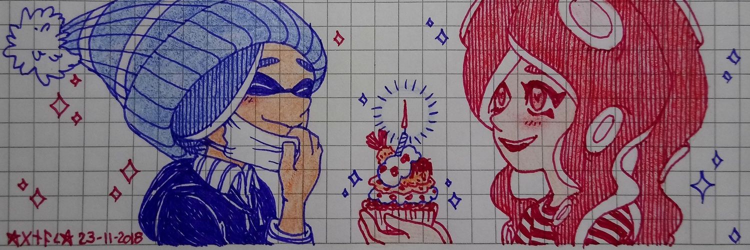 UnivaleColt's profile banner image