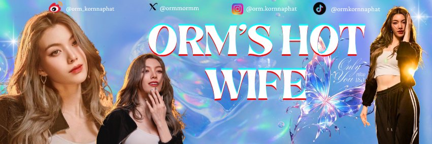 ORM’S HOT WIFE 🇻🇳's banner
