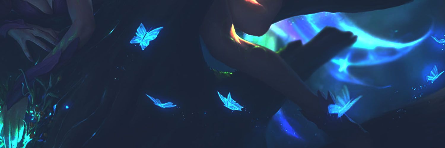 xkalyax's profile banner image