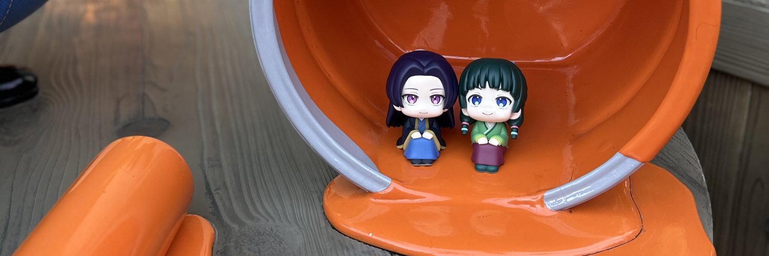 ぎむ子🌷固定(既読印)🈶 banner