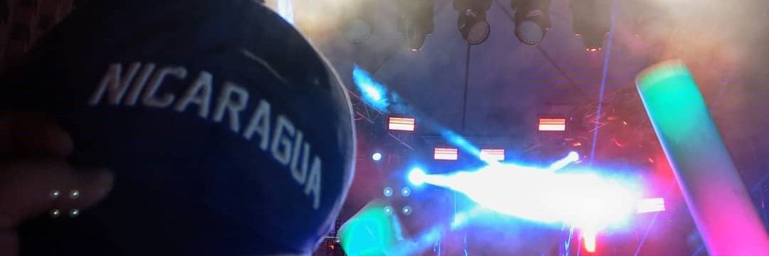 Daniel Pérez banner