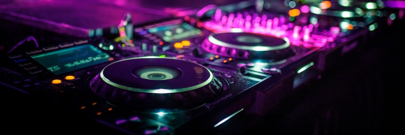 Dublin Djs™ banner