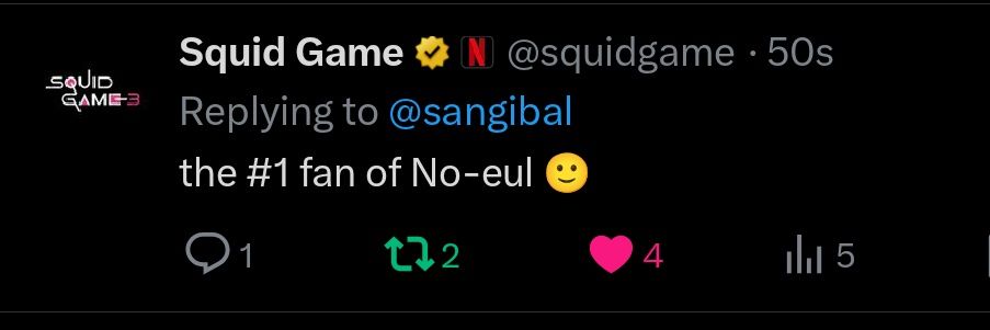 sangmoodi 136🫰 #1 No-eul Lovebot's banner