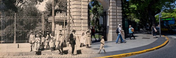 InesGorbea Profile Banner