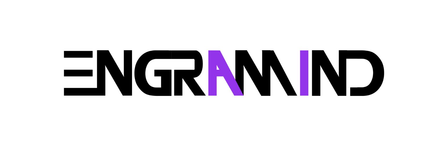 engramind's profile banner image