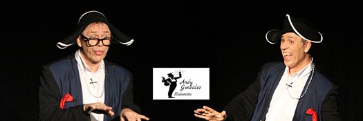 AndyGonzalezMag's profile banner image