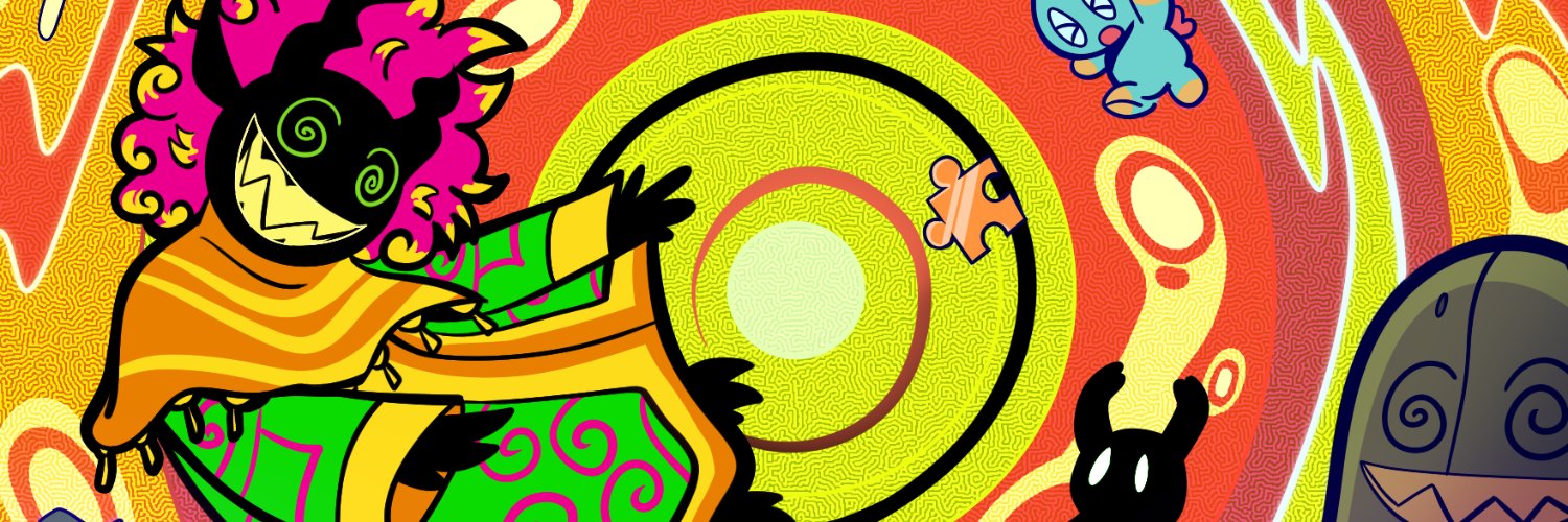 Ohojaki's profile banner image