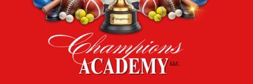Champions Mindset Academy's banner