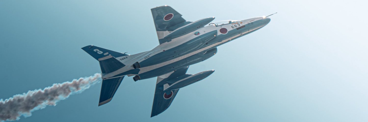 松浦翔矢(ジャスティン)'s banner