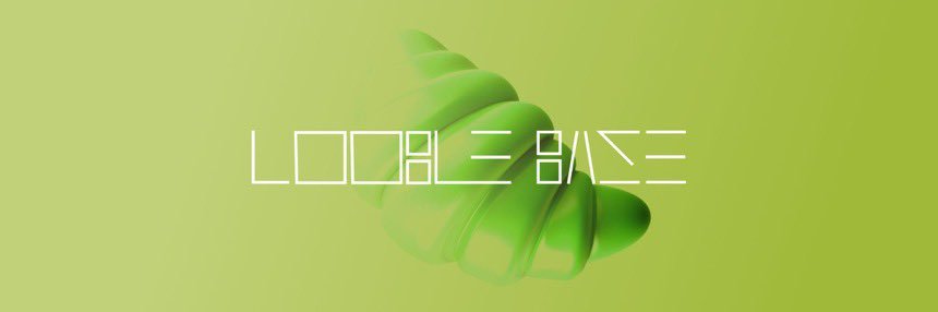 Looble Base's banner
