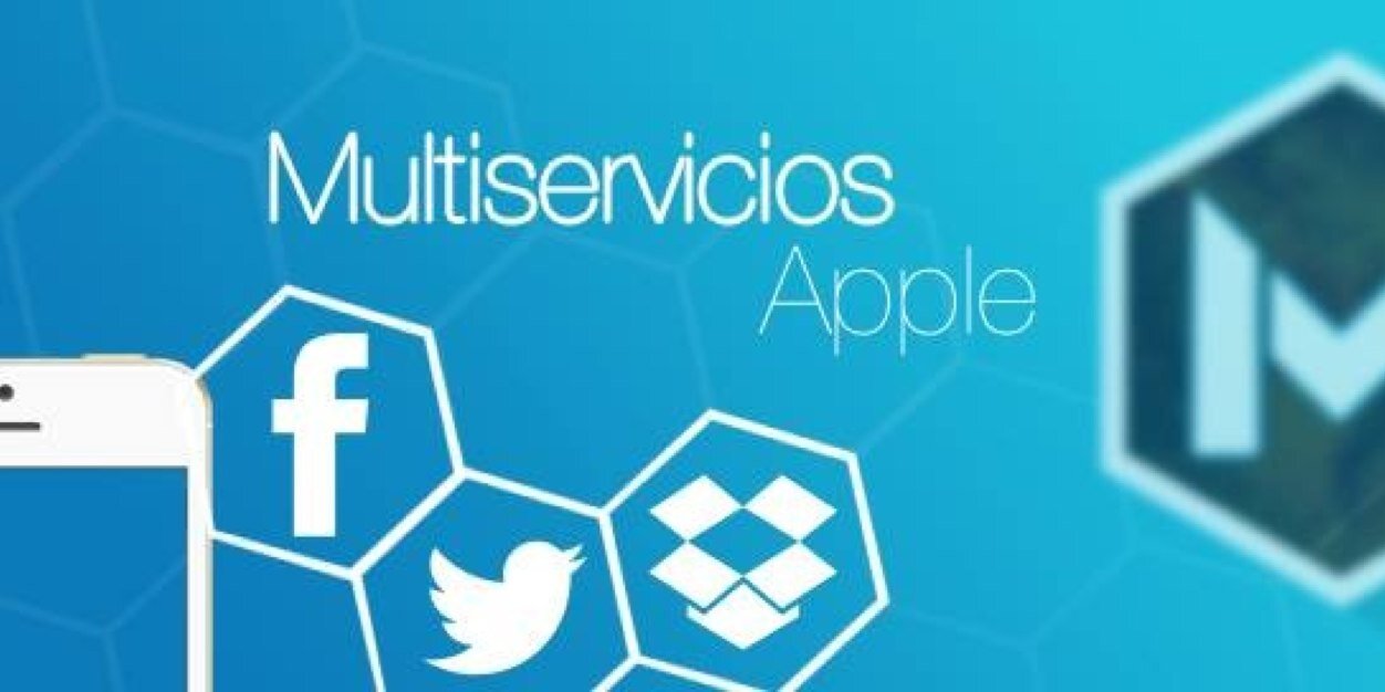 MultiServiapple's profile banner image