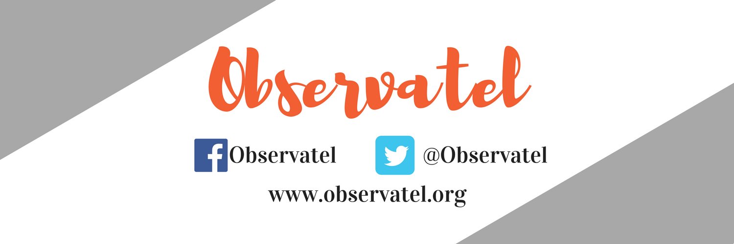 Observatel banner