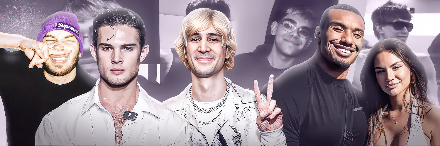 NEONDAILYY's profile banner image