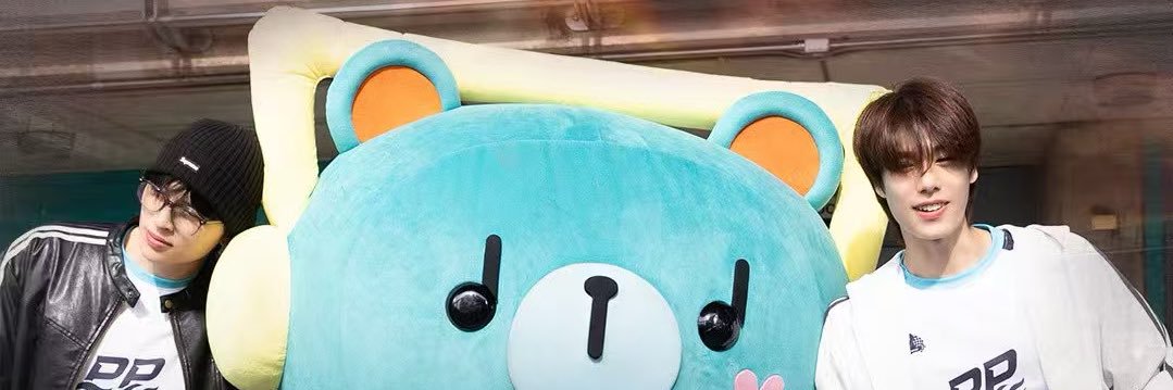 xiaominbobo's profile banner image