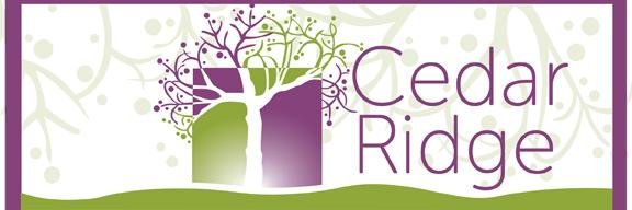 CedarRidgeTweet's profile banner image