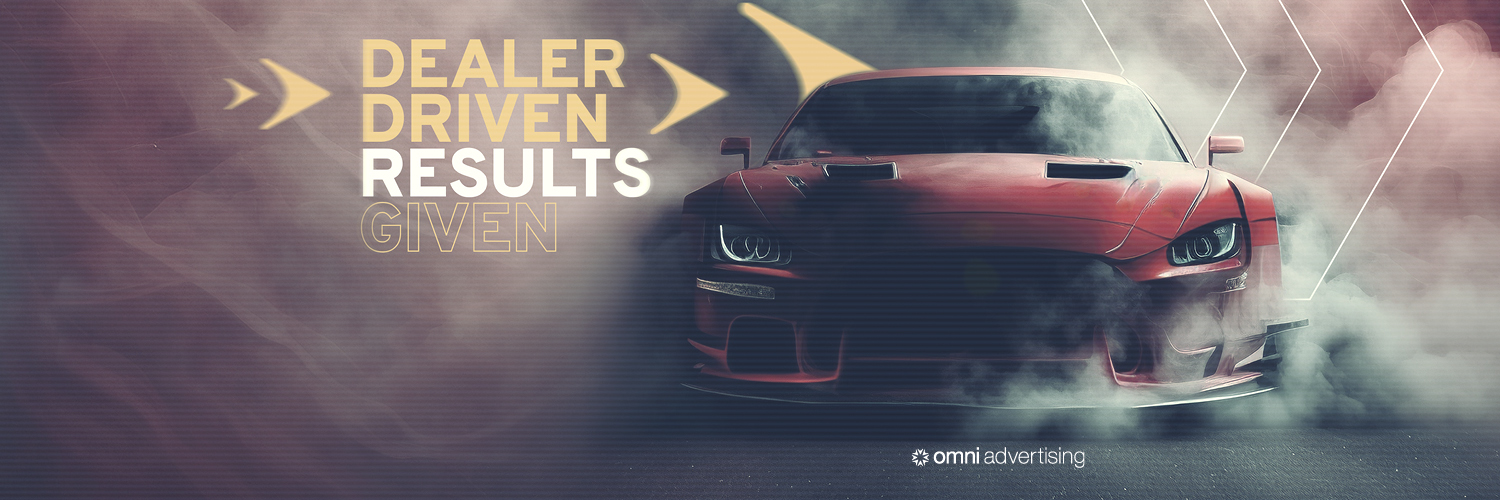 OmniAdvertising's profile banner image