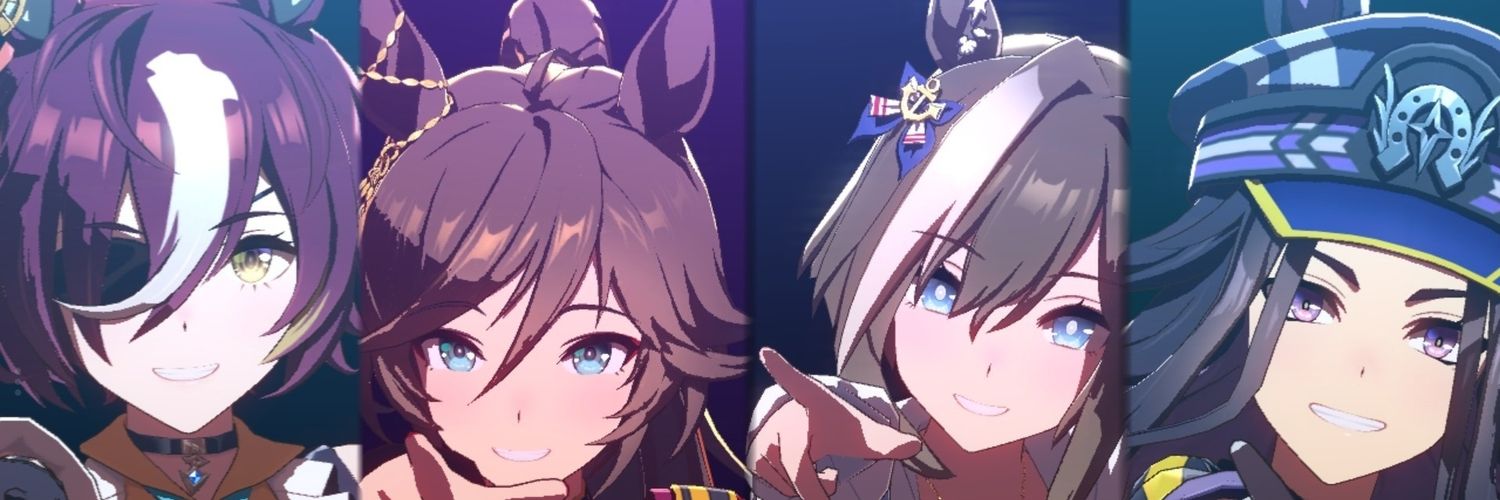 あばニセ/6th完走 banner