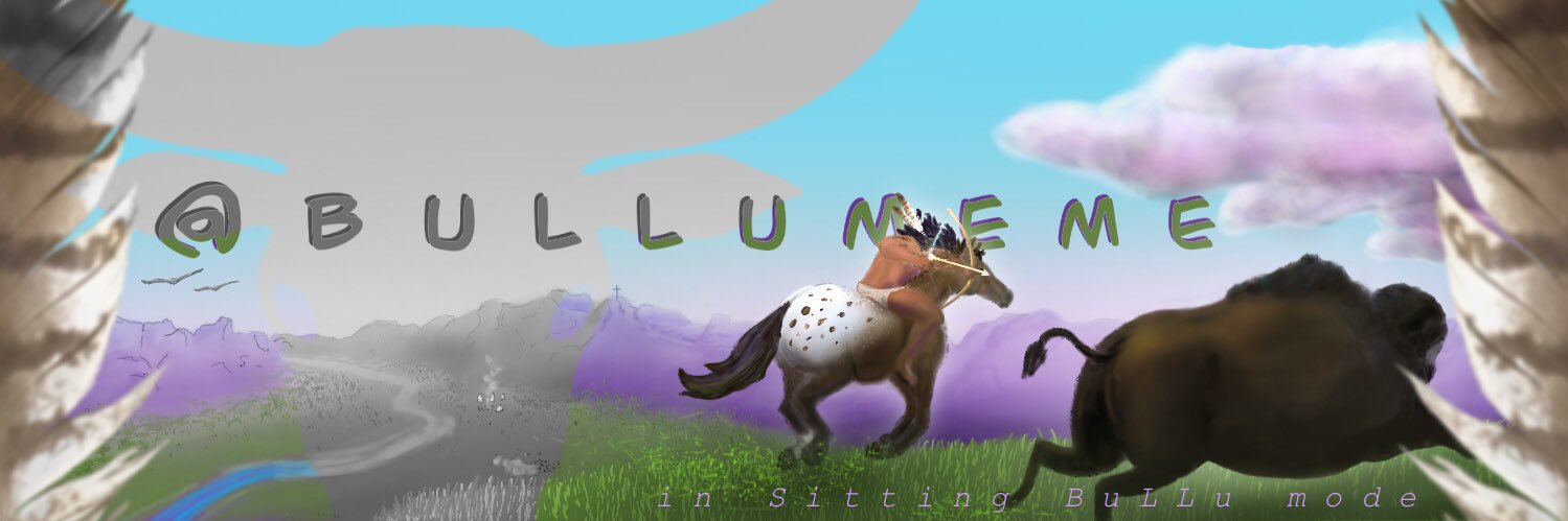BulluMeme's profile banner image
