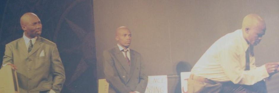 sradebe's profile banner image
